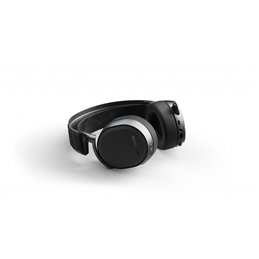 Steelseries Arctis Pro Wireless black 61473 alkaen buy2say.com! Suositeltavat tuotteet | Elektroniikan verkkokauppa