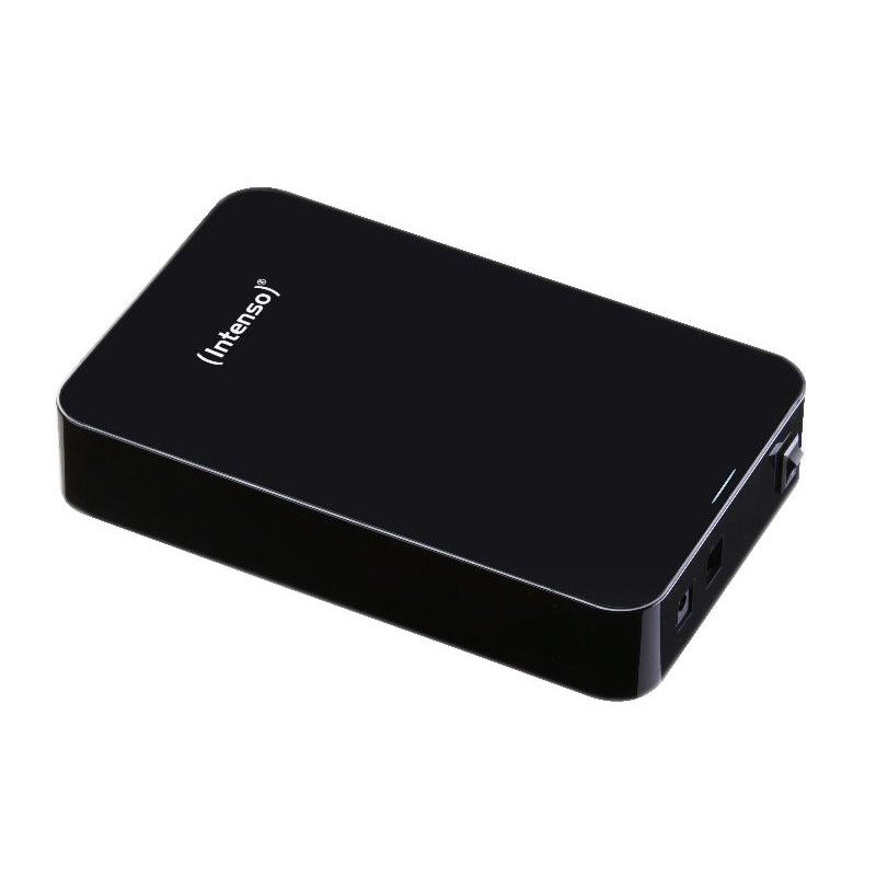 Intenso 3.5 Memory Center 1000GB USB 3.0 (Schwarz/Black) from buy2say.com! Buy and say your opinion! Recommend the product!