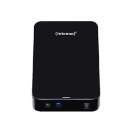 Intenso 3.5 Memory Center 1000GB USB 3.0 (Schwarz/Black) from buy2say.com! Buy and say your opinion! Recommend the product!
