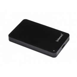 Intenso 2.5 Memory Case 2 TB USB 3.0 (Schwarz/Black) от buy2say.com!  Препоръчани продукти | Онлайн магазин за електроника
