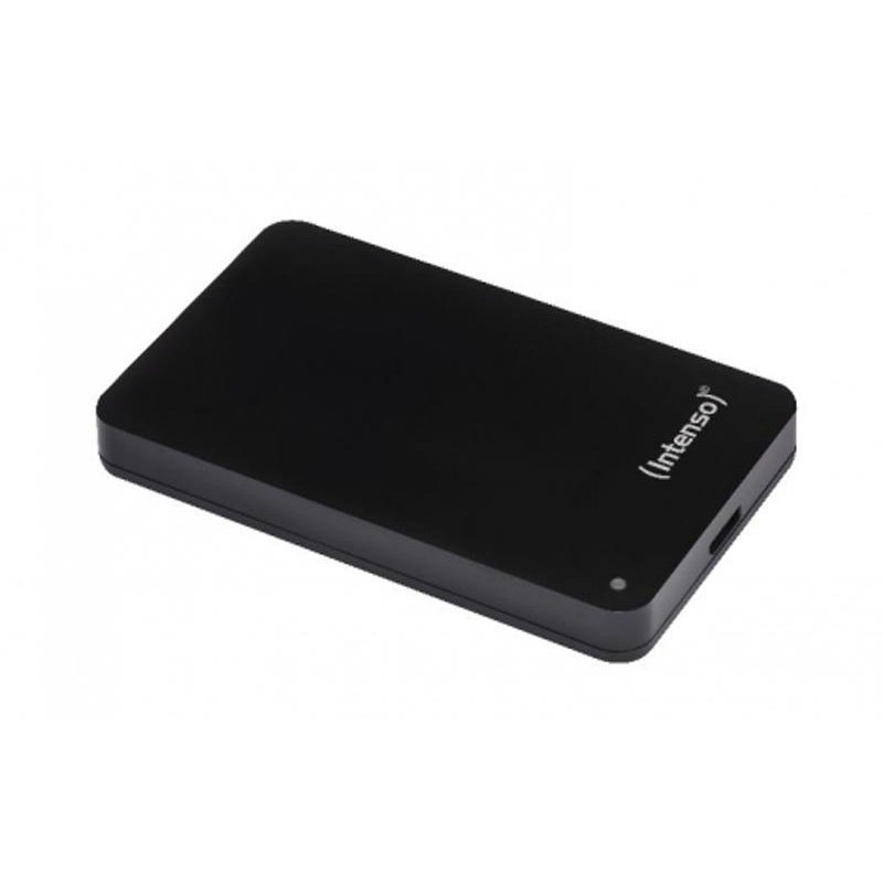 Intenso 2.5 Memory Case 2 TB USB 3.0 (Schwarz/Black) von buy2say.com! Empfohlene Produkte | Elektronik-Online-Shop