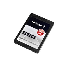 SSD Intenso 2.5 Zoll 960GB SATA III HIGH from buy2say.com! Buy and say your opinion! Recommend the product!