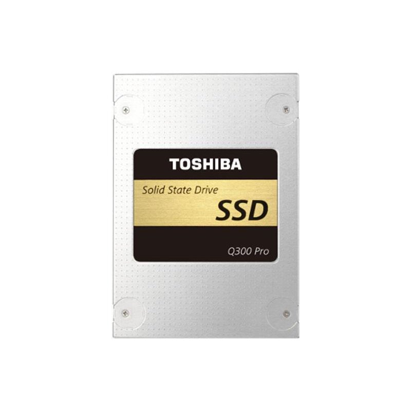 Solid State Disk Toshiba Q300 Pro 1TB HDTSA1AEZSTA fra buy2say.com! Anbefalede produkter | Elektronik online butik