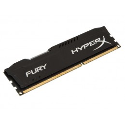Memory Kingston HyperX Fury DDR3 1600MHz 8GB Black HX316C10FB/8 8GB | buy2say.com Kingston
