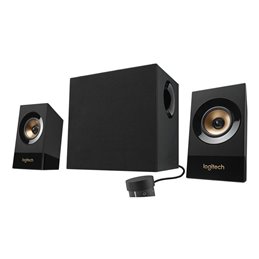 Speakers Logitech Z533 980-001054 from buy2say.com! Buy and say your opinion! Recommend the product!