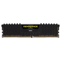 Memory Corsair Vengeance LPX DDR4 2133MHz 8GB (2x 4GB) CMK8GX4M2A2133C13 fra buy2say.com! Anbefalede produkter | Elektronik onli