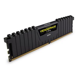 Memory Corsair Vengeance LPX DDR4 2400MHz 32GB (2x 16GB) CMK32GX4M2A2400C14 alkaen buy2say.com! Suositeltavat tuotteet | Elektro