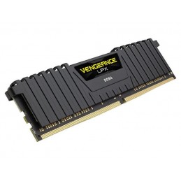 Memory Corsair Vengeance LPX DDR4 2400MHz 16GB CMK16GX4M1A2400C14 alkaen buy2say.com! Suositeltavat tuotteet | Elektroniikan ver
