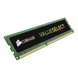 Memory Corsair ValueSelect DDR4 2133MHz 16GB CMV16GX4M1A2133C15 от buy2say.com!  Препоръчани продукти | Онлайн магазин за електр