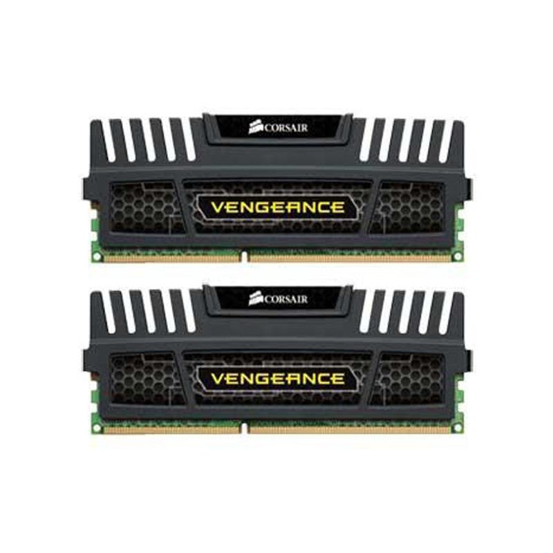 Memory Corsair Vengeance DDR3 1600MHz 16GB (2x 8GB) Black CMZ16GX3M2A1600C10 from buy2say.com! Buy and say your opinion! Recomme