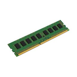 Memory Kingston ValueRAM DDR3 1333MHz 8GB (2x 4GB) KVR13N9S8K2/8 från buy2say.com! Anbefalede produkter | Elektronik online buti