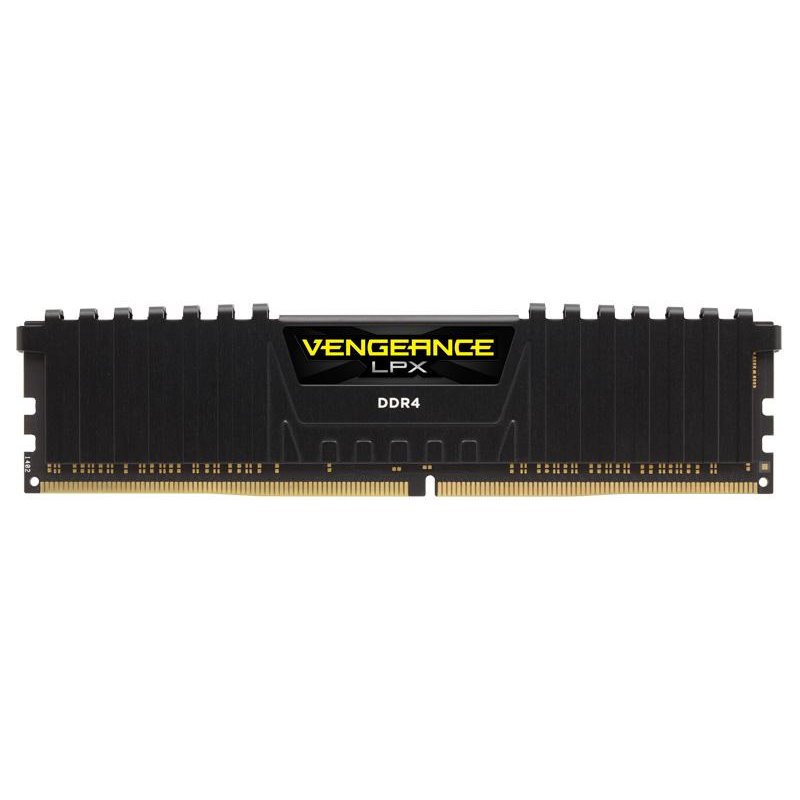 Memory Corsair Vengeance LPX DDR4 2400MHz 16GB (2x 8GB) CMK16GX4M2A2400C16 von buy2say.com! Empfohlene Produkte | Elektronik-Onl