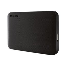 HDD External Toshiba Canvio Ready 1TB HDTP210EK3AA 1TB | buy2say.com Toshiba