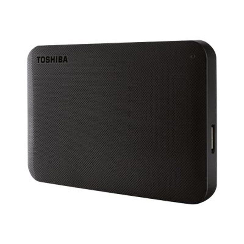 HDD External Toshiba Canvio Ready 1TB HDTP210EK3AA von buy2say.com! Empfohlene Produkte | Elektronik-Online-Shop