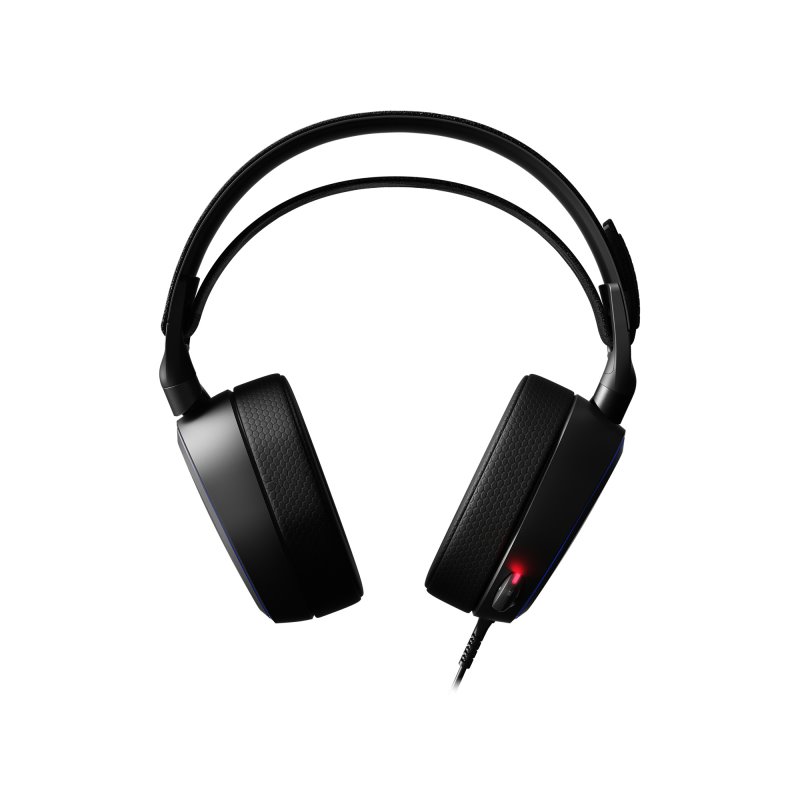 Steelseries Arctis Pro black + GAMEDAC from buy2say.com! Buy and say your opinion! Recommend the product! Steelseries Arctis Pro black + GAMEDAC from buy2say.com! Buy and say your opinion! Recommend the product!