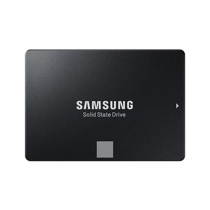 Samsung SSD 860 EVO 1TB Basic MZ-76E1T0B/EU fra buy2say.com! Anbefalede produkter | Elektronik online butik