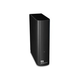WD Elements Desktop 4000GB Black external hard drive WDBWLG0040HBK-EESN от buy2say.com!  Препоръчани продукти | Онлайн магазин з