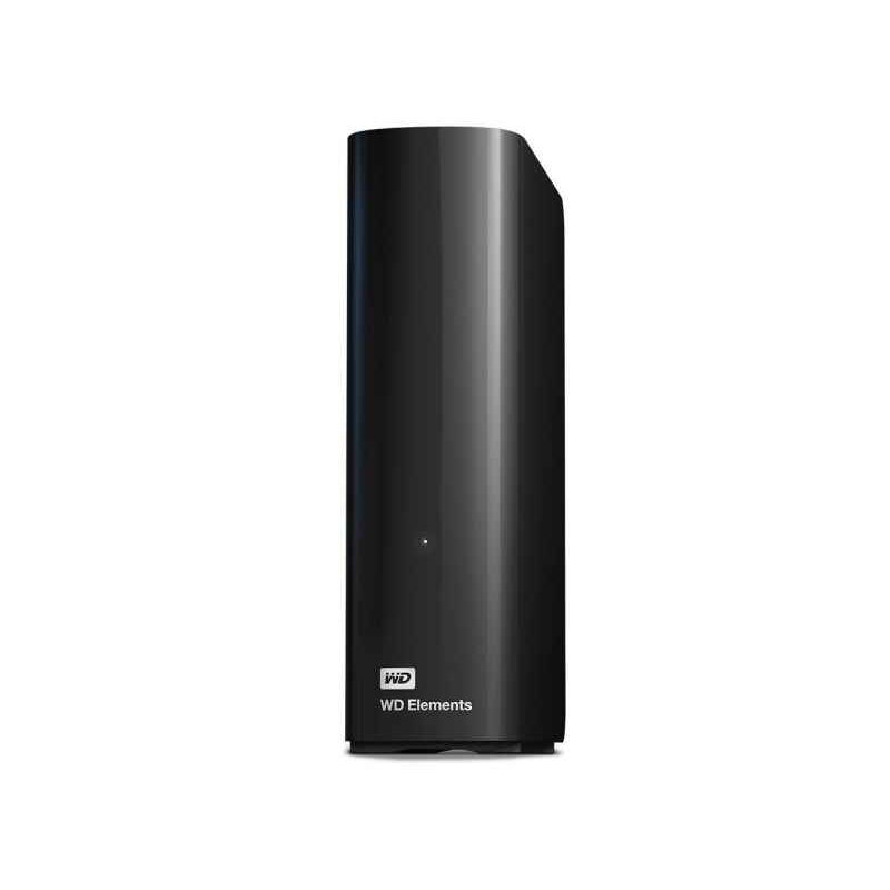 WD 6000GB Black external hard drive WDBWLG0060HBK-EESN von buy2say.com! Empfohlene Produkte | Elektronik-Online-Shop