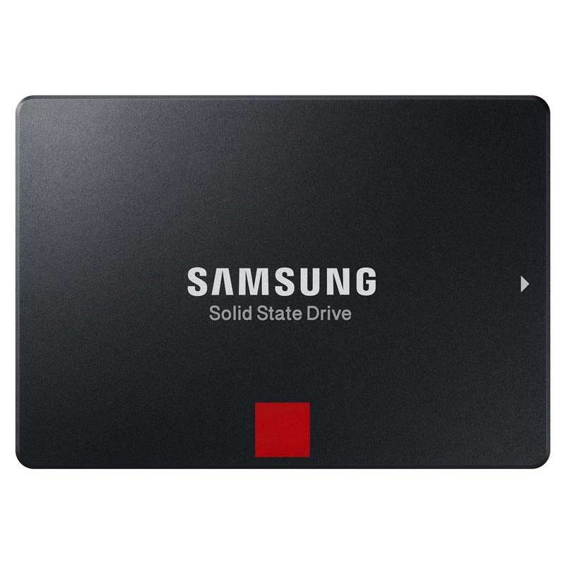 Solid State Disk Samsung SSD 860 Pro 256GB Basic MZ-76P256B/EU från buy2say.com! Anbefalede produkter | Elektronik online butik