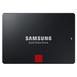 Solid State Disk Samsung SSD 860 Pro 512GB Basic MZ-76P512B/EU fra buy2say.com! Anbefalede produkter | Elektronik online butik