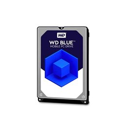 WD BLUE 2 TB 2000GB Serial ATA III internal hard drive WD20SPZX 2TB | buy2say.com