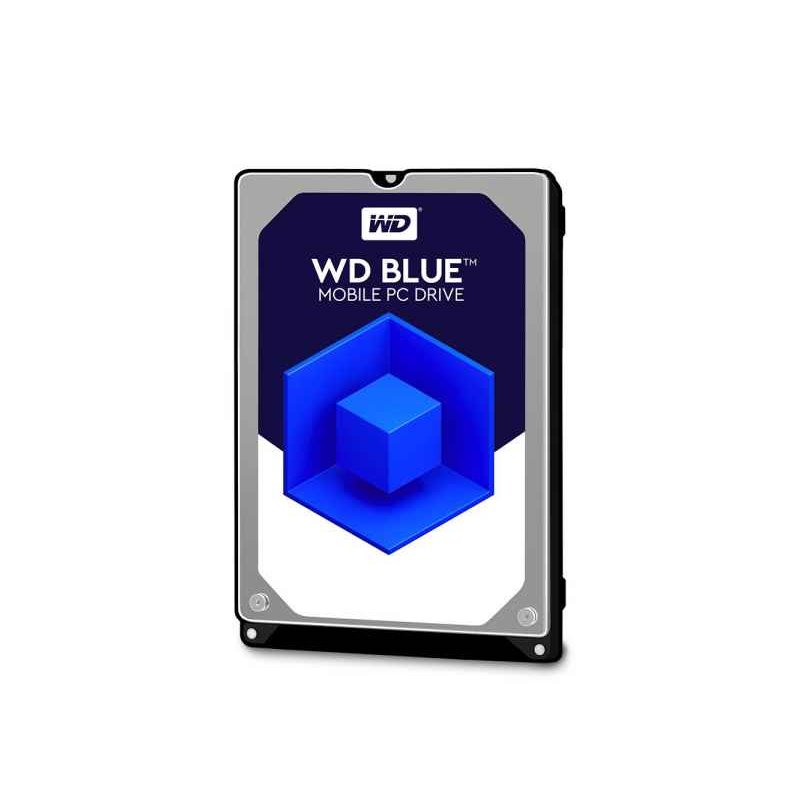 WD BLUE 2 TB 2000GB Serial ATA III internal hard drive WD20SPZX von buy2say.com! Empfohlene Produkte | Elektronik-Online-Shop