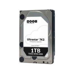 HGST Ultrastar HUS722T1TALA604 1000GB Serial ATA III internal hard drive 1W10001 from buy2say.com! Buy and say your opinion! Rec