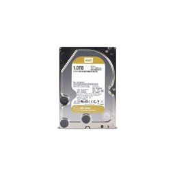 Harddisk WD Gold 1TB WD1005FBYZ from buy2say.com! Buy and say your opinion! Recommend the product!