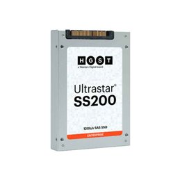 Hitachi Ultrastar SS200 400GB 2.5 480-525GB | buy2say.com HGST