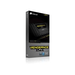 Corsair Vengeance LPX - 32GB DDR4 2666MHz memory module CMK32GX4M4A2666C16 von buy2say.com! Empfohlene Produkte | Elektronik-Onl