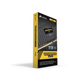 Corsair Vengeance LPX (4x8GB) 32GB DDR4 3000MHz memory module CMK32GX4M4C3000C15 från buy2say.com! Anbefalede produkter | Elektr