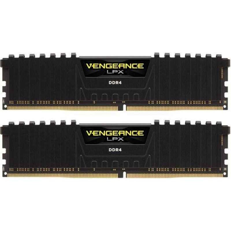 Corsair Vengeance LPX 32GB DDR4-2133 32GB DRAM 2133MHz CMK32GX4M2A2133C13 from buy2say.com! Buy and say your opinion! Recommend 