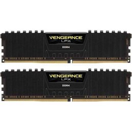 Corsair Vengeance LPX - DDR4 - 2 x 16 GB CMK32GX4M2B3200C16 from buy2say.com! Buy and say your opinion! Recommend the product!
