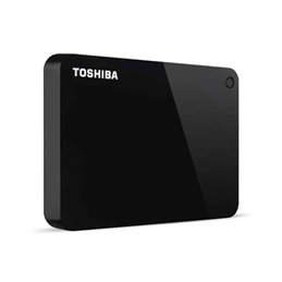 Toshiba Canvio Advance HDD 2000 GB USB 3.0 HDTC920EK3AA fra buy2say.com! Anbefalede produkter | Elektronik online butik