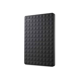 Seagate Expansion Portable 2TB Black external hard drive STEA2000400 fra buy2say.com! Anbefalede produkter | Elektronik online b