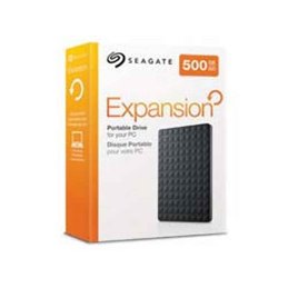 Seagate Expansion Portable 2TB Black external hard drive STEA2000400 от buy2say.com!  Препоръчани продукти | Онлайн магазин за е