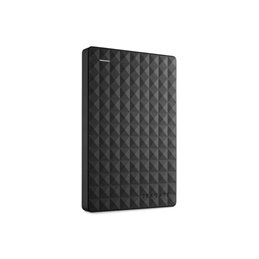 Seagate Expansion Portable 4TB Black external hard drive STEA4000400 alkaen buy2say.com! Suositeltavat tuotteet | Elektroniikan 