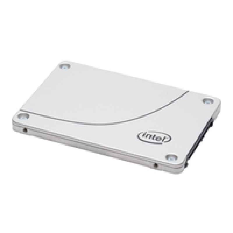 Intel DC S4600 480GB 480GB 2.5 från buy2say.com! Anbefalede produkter | Elektronik online butik