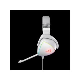 ASUS Headset ROG Delta White Gaming 90YH02HW-B2UA00 from buy2say.com! Buy and say your opinion! Recommend the product!