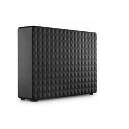 Seagate Expansion Desktop 4TB Black external hard drive STEB4000200 4TB | buy2say.com Seagate