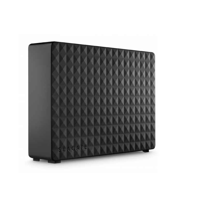 Seagate Expansion Desktop 4TB Black external hard drive STEB4000200 alkaen buy2say.com! Suositeltavat tuotteet | Elektroniikan v