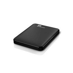 WD Elements Portable 2 TB Schwarz Externe Festplatte WDBU6Y0020BBK-WESN fra buy2say.com! Anbefalede produkter | Elektronik onlin