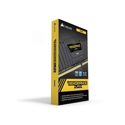 Corsair Vengeance LPX 16GB - DDR4 - 3000MHz CMK16GX4M2D3000C16 from buy2say.com! Buy and say your opinion! Recommend the product
