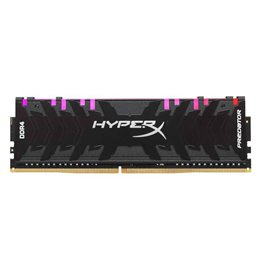 Kingston HyperX Predator 8GB 2933 MHz DDR4 RGB HX429C15PB3A/8 från buy2say.com! Anbefalede produkter | Elektronik online butik