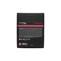 Kingston HyperX Predator 16GB 2933 MHz DDR4 RGB HX429C15PB3AK2/16 from buy2say.com! Buy and say your opinion! Recommend the prod