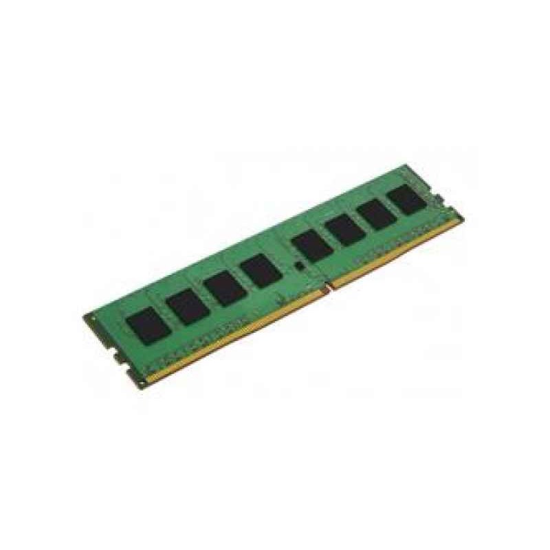 Kingston ValueRAM 16GB DDR4 2666MHz KVR26N19D8/16 fra buy2say.com! Anbefalede produkter | Elektronik online butik