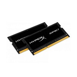 Kingston HyperX 8GB DDR3L-1866 HX318LS11IBK2/8 von buy2say.com! Empfohlene Produkte | Elektronik-Online-Shop