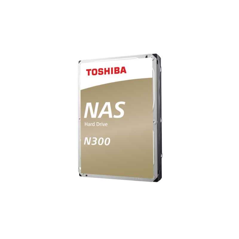 Toshiba N300 internal hard drive HDD 10TB Serial ATA HDWG11AUZSVA fra buy2say.com! Anbefalede produkter | Elektronik online buti