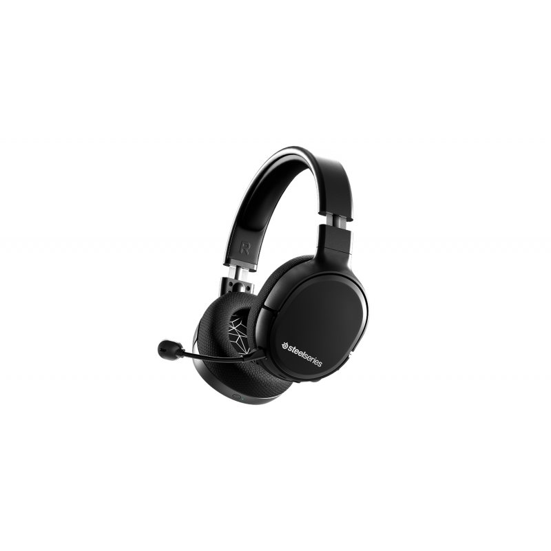 SteelSeries Arctis 1 Wireless Gaming Headset Black 61512 von buy2say.com! Empfohlene Produkte | Elektronik-Online-Shop