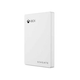 Seagate Game Drive external hard drive 4TB White STEA4000407 från buy2say.com! Anbefalede produkter | Elektronik online butik